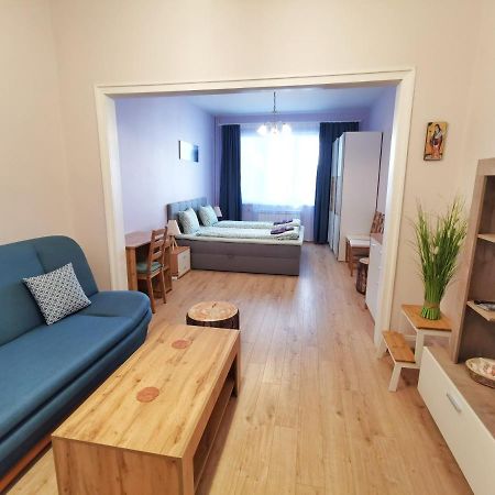 Rila Apartment Sofia Eksteriør billede