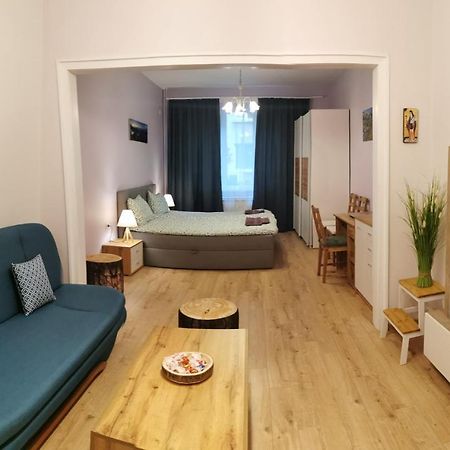 Rila Apartment Sofia Eksteriør billede