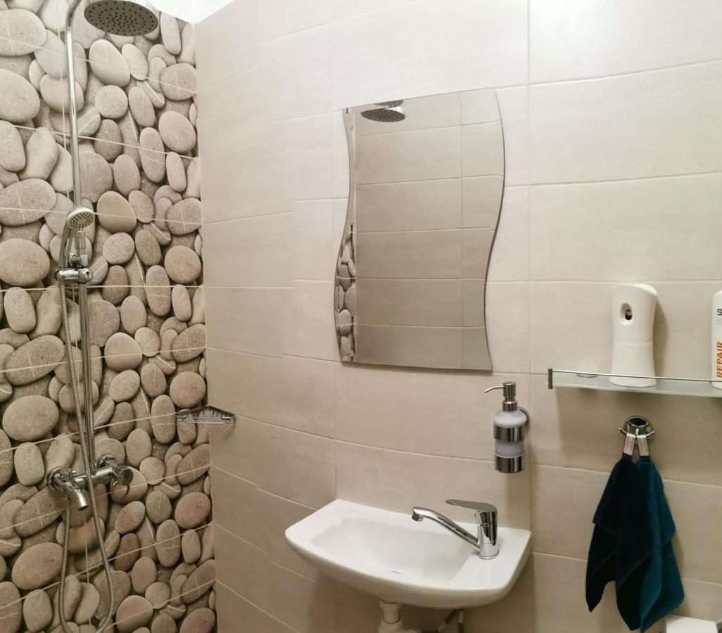 Rila Apartment Sofia Eksteriør billede