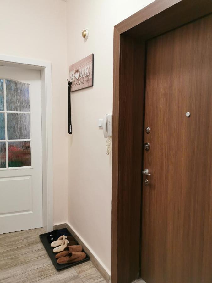 Rila Apartment Sofia Eksteriør billede